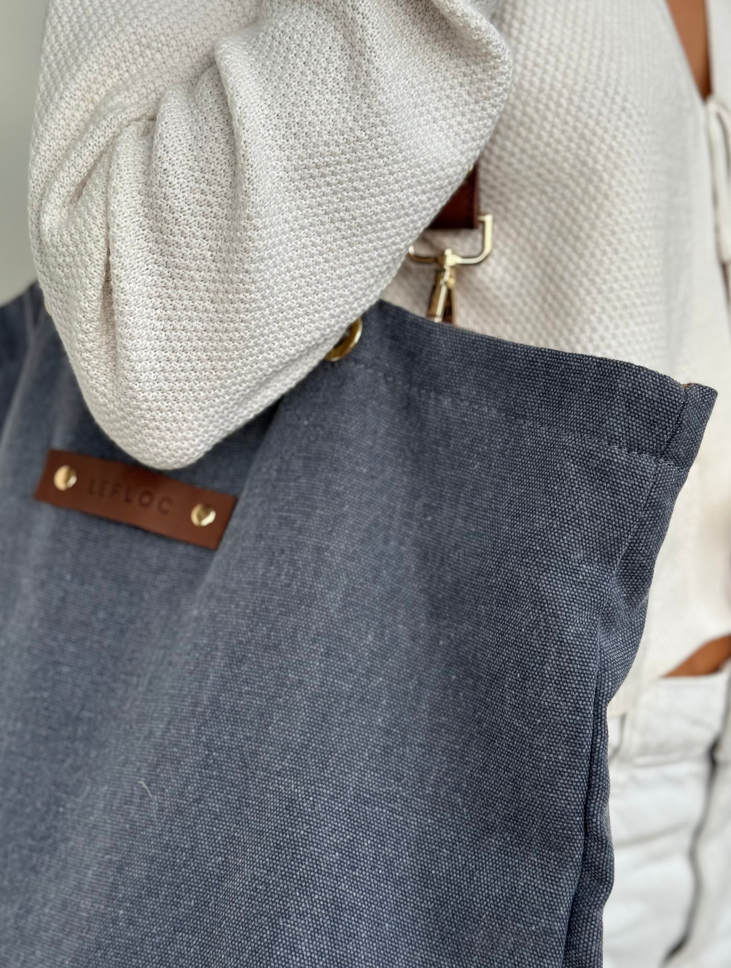 Bolso Mina azul marino