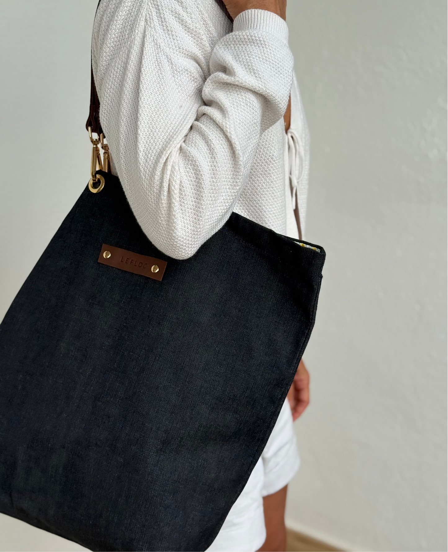 Bolso Mina tejano