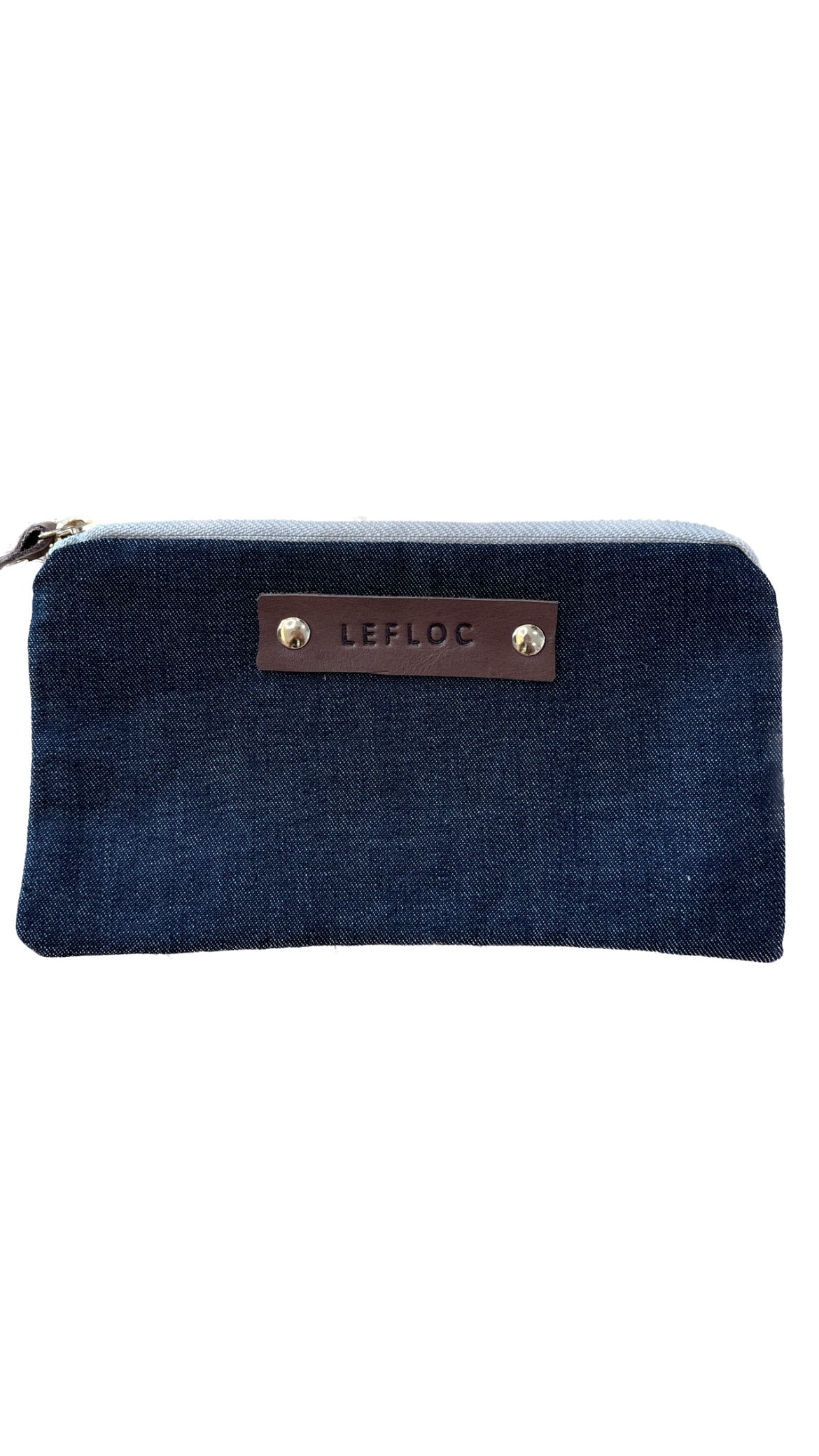 Estuche tejano