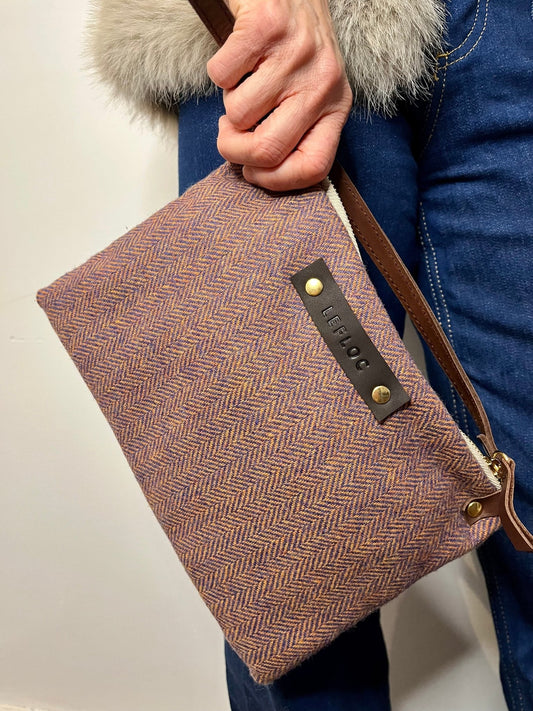 Bolso Lili Espiga - LeFloc