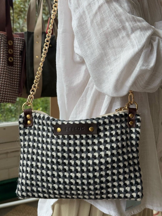 Bolso Lili Negro - LeFloc