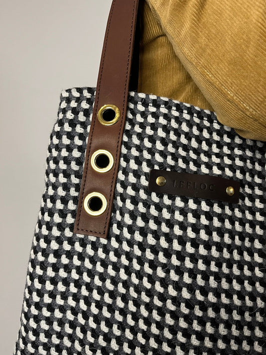 Bolso Lucia Negro - LeFloc