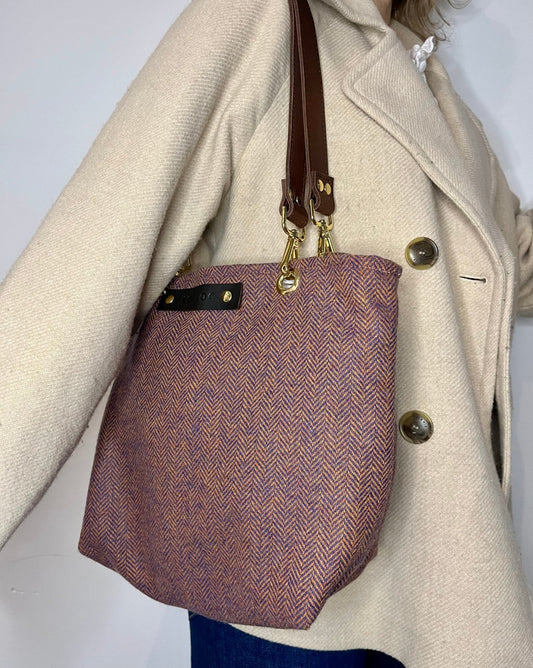 Bolso Mina Espiga - LeFloc