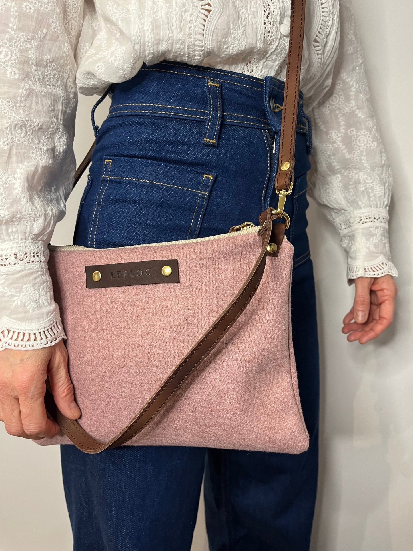 Nares Rosa - LeFloc