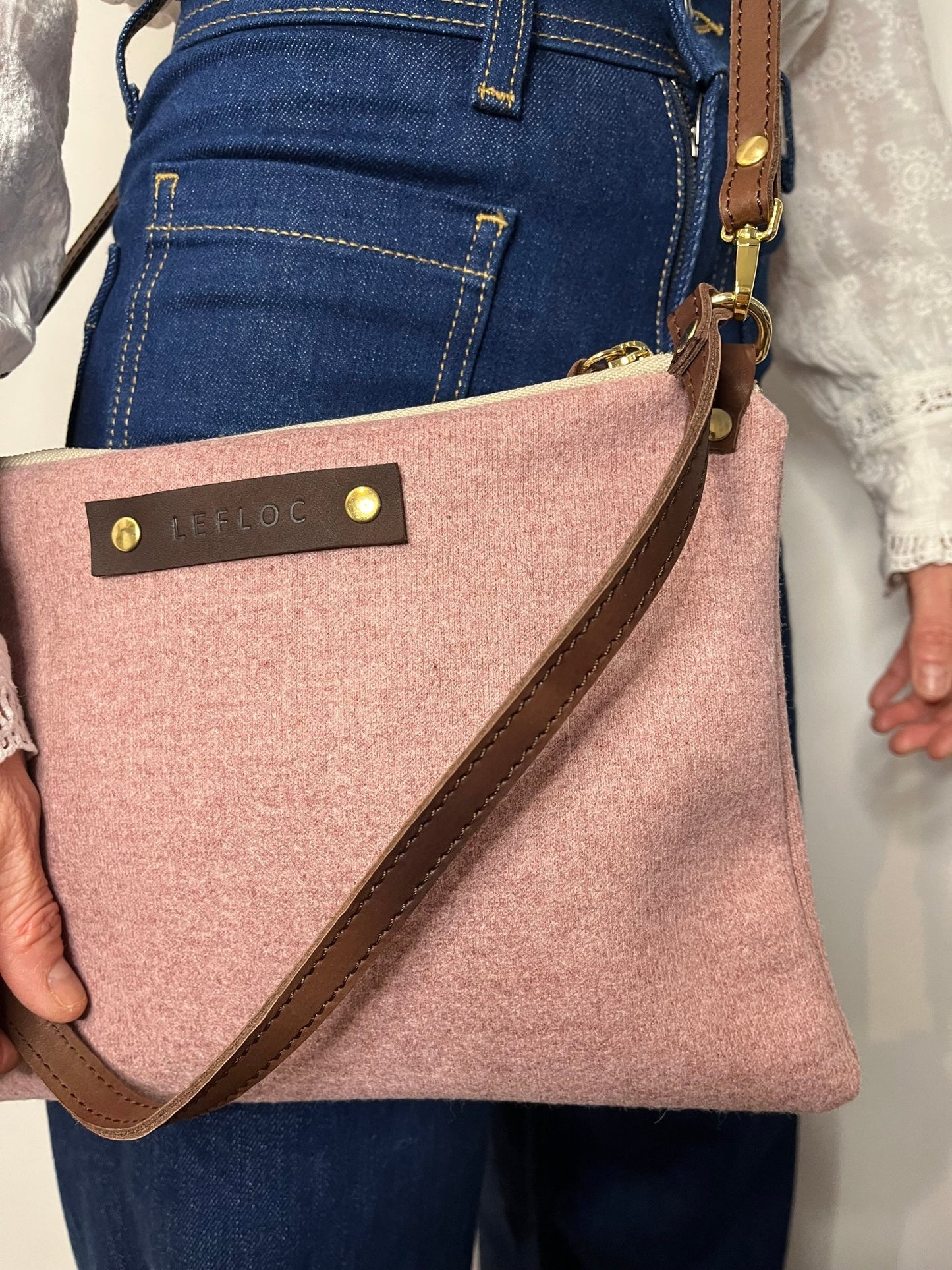 Nares Rosa - LeFloc