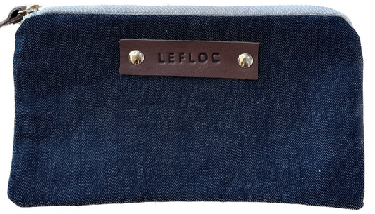 Estuche tejano