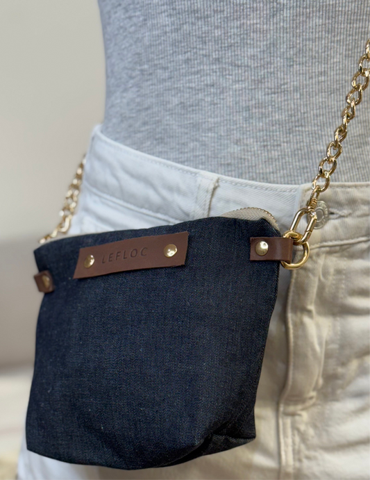 Bolso Lilbag tejano