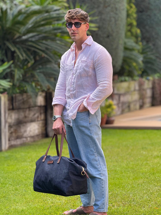 Bolso Ro tejano