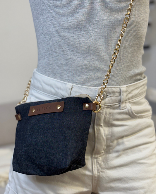 Bolso Lilbag tejano