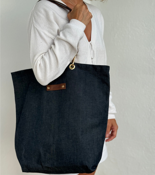 Bolso Mina tejano