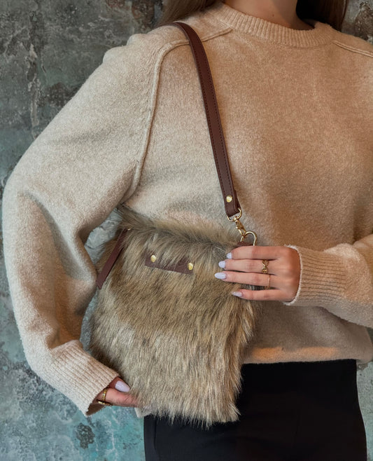 Bolso Lili pelo