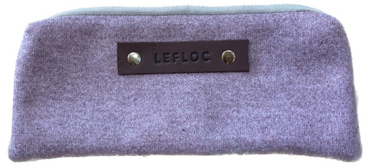Estuche rosa