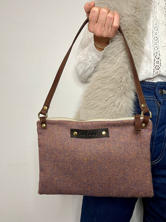 Bolso Lili Espiga - LeFloc