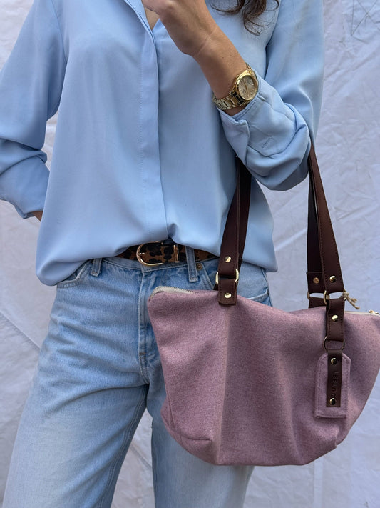Bolso Paula Rosa - LeFloc