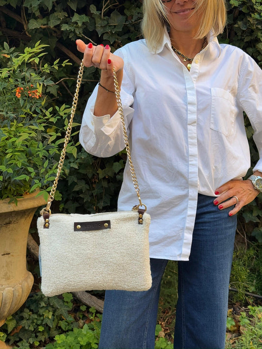 Lili Borrego - LeFloc